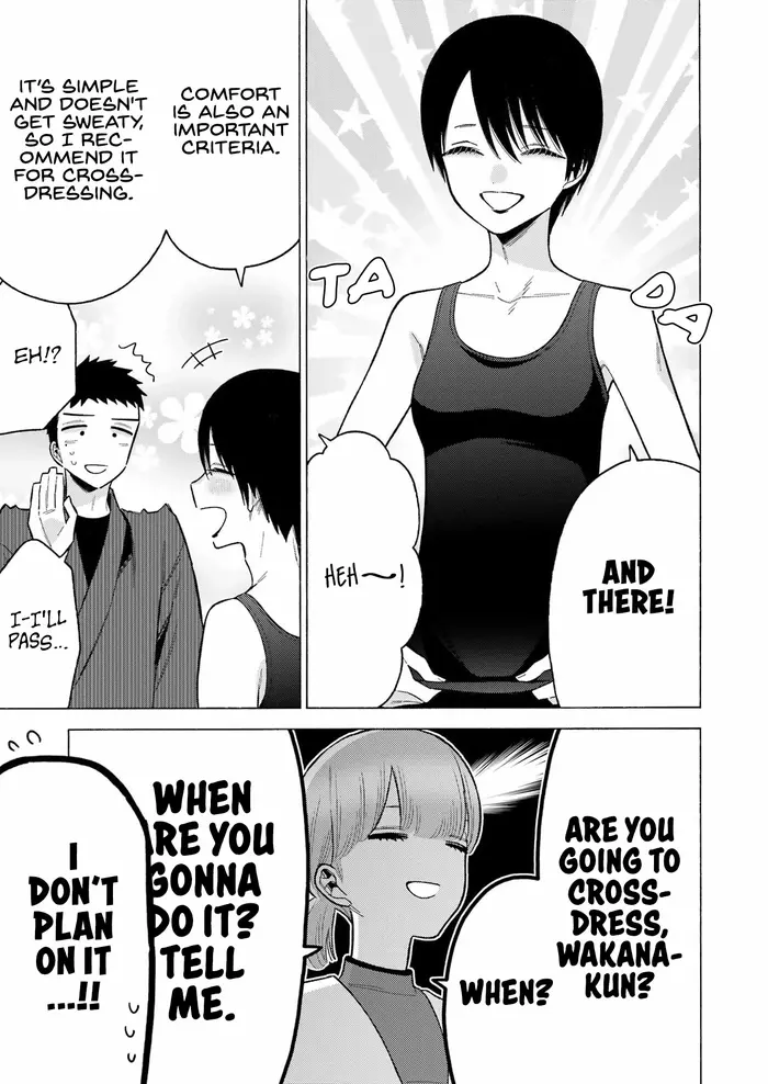My Dress-Up Darling Chapter 82 image 14_optimized